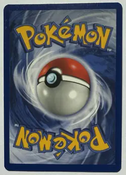 Pokemon Card - Mew #8 WoTC Black Star Promo - Image 2