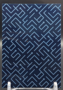 Slime/ Snack World Promo Card Limited Collectible Japanese SWA-02-012-PR a - Image 2