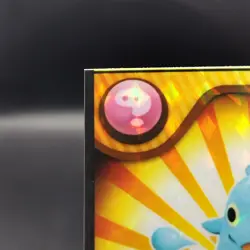 Slime/ Snack World Promo Card Limited Collectible Japanese SWA-02-012-PR a - Image 3