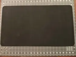 My Little Pony Collectible Card Game Playmat (Derpy Hooves Edition!) - Image 2