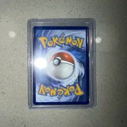 Mega Abomasnow EX 157/132 Full Art NM/M Mega Evolution Pokemon Card - Image 2