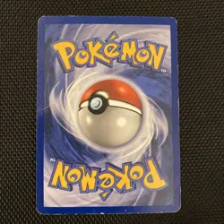 Pokemon Card - Zapdos 30/62 LP Non Holo Rare Unlimited Fossil WoTC 1999 TCG - Image 5