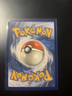 2025 Pokemon TCG Beheeyem 041 S&V Black Bolt Reverse Holo U Card NM+ - Image 2