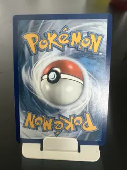 Pokemon Celebrations Mew Holo Rare Card 11/25 - Image 2