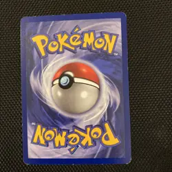 Pokemon TCG Lapras Fossil Card 25/62 Unlimited Rare Non-Holo - Image 4