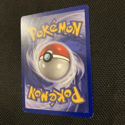 Pokemon TCG Lapras Fossil Card 25/62 Unlimited Rare Non-Holo - Image 5