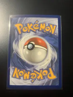 Pokemon TCG Landorus Card 130 HP Abundant Harvest Earthquake Reverse Holo - Image 2