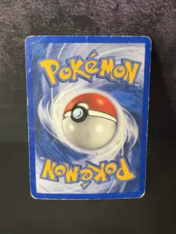 SEEL Legendary Collection POKEMON Silver Reverse Holo 2002 Trading Card 92/110 - Image 2