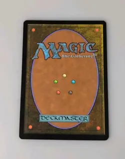 MTG 2021 Modern Horizons 2 Subtlety Borderless Near Mint English - Image 3