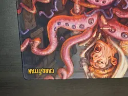MTG Eternal Weekend Playmat 2025 - Legacy STITCHED Premium EXCLUSIVE /200! RARE - Image 4