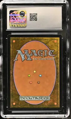 KARN, SCION OF URZA Masterpiece Series: Mythic Edition Foil Mythic CGC 8.5 MTG - Image 2