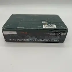 MTG The Lord Of The Rings: Tales of Middle-Earth Set Booster Box - Image 3