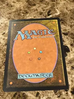 MAGMA PHOENIX Magic MTG M10 Core Set LP - Image 2