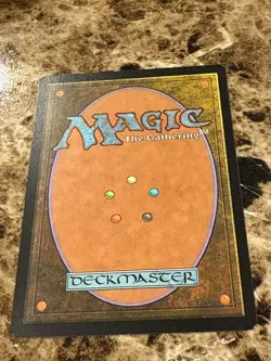 GUARDIAN SERAPH Magic MTG M10 Core Set LP - Image 2