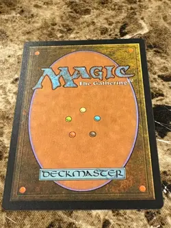 GREAT SABLE STAG Magic MTG M10 Core Set LP - Image 2
