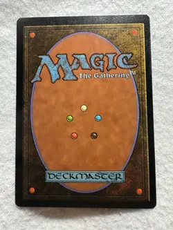 MTG - Unfulfilled Desires - Mirage - NM - Free Shipping! - Image 2