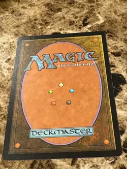 BOG WRAITH Magic MTG M10 Core Set LP - Image 2