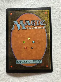 MTG - Seeds of Innocence - Mirage - NM - Free Shipping! - Image 2