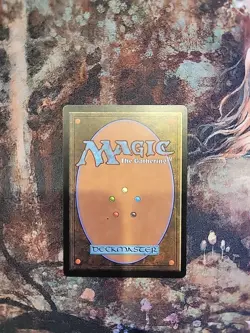 MTG Exploration Urza's Saga Magic The Gathering NM/LP - Image 2