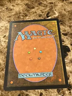 BLACK KNIGHT Magic MTG M10 Core Set LP - Image 2