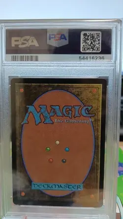 2019 MTG Chandra Fire Artisan Japanese Foil PSA 9 WAR Alt Art #119 - Image 2