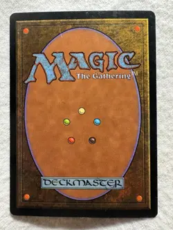 MTG - Zirilan of the Claw - Mirage - LP - Free Shipping! - Image 2