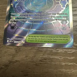 Mystery Garden 172/132 - Ultra Rare - Pokemon Mega Evolution - - Image 4