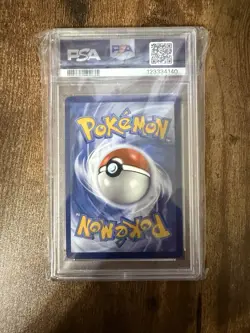 Pokemon TCG Team Rockets Tyranitar Pokemon Center - Image 2