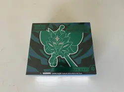 Pokemon Twilight Masquerade ETB Stellar Crown Elite Trainer Box New Sealed - Image 1