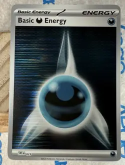 Pokemon TCG Dark Energy 023 (Horizontal Holo) Black Bolt White Flare - Image 2