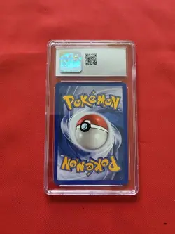 GEM MINT Pokemon: Exeggutor #12/147 Aquapolis 2003 Rare Non-holo - CGC 10 - C50 - Image 2