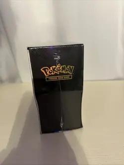 Pokemon TCG Mega Evolutions ETB Lucario - Image 2