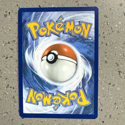 Zarude Cosmos Holo ~2x Swirl~ SVP 199 Near Mint Black Star Promo Pokemon - Image 5