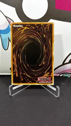 Yugioh Lion Alligator LC02-En008 Limited Edition Ultra Rare Card NM - Image 2