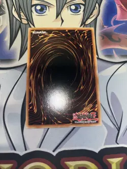 Yugioh Sky Striker Mobilize - Linkage! Quarter Century Secret Rare RA03-EN274 NM - Image 2