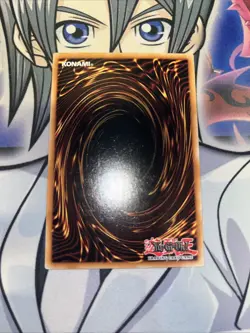 Fallen of Albaz - RA04-EN034 - Quarter Century Secret Rare - 1st Edition- Yugioh - Image 2