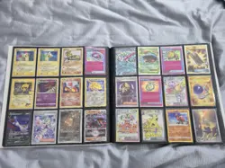BIG POKEMON CARD COLLECTION LOT OF 450+ Vintage, READ, Pikachu, Charizard - Image 5