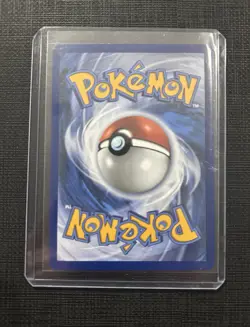 Pokemon TCG Charizard EX Full Art Holo Card 183/165 Scarlet & Violet 151 Series - Image 2