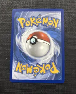 Pokemon TCG Charizard EX Full Art Holo Card 183/165 Scarlet & Violet 151 Series - Image 4