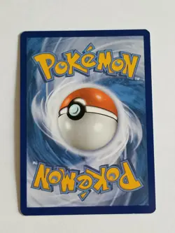 WEAKNESS POLICY 164/160 Gold Secret Rare Primal Clash Pokemon Card Near Mint - Image 2