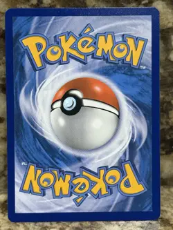 REVERSE HOLO Pikachu 27/111 - XY Furious Fists Pokemon Card - Image 2