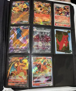 Pokemon Collection Cards Lot Old & Modern Nm Over 200 Cards 98% Psa 10 Worthy - Image 1