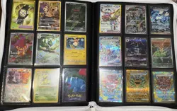 Pokemon Collection Cards Lot Old & Modern Nm Over 200 Cards 98% Psa 10 Worthy - Image 5