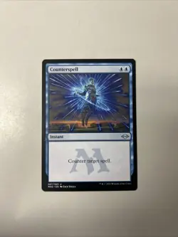 Mishra, Eminent One (Retro Frame) Commander Precon Deck With Upgrades- 100 Cards - Image 2