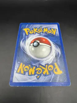 Pokemon TCG Charizard Base Set Holo Unlimited Rare Card 4/102 Vintage 1999 - Image 5