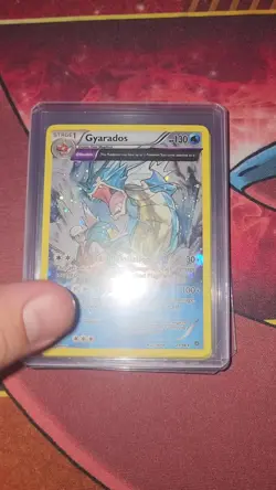 XY Era Promos And EX Cards - Image 2