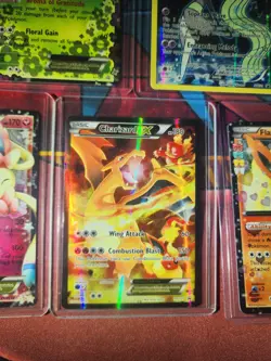 XY Era Promos And EX Cards - Image 4