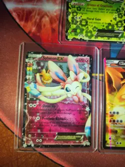 XY Era Promos And EX Cards - Image 5