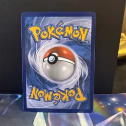 Blacksmith 088A/106 Alternate Art Holo Pokemon Card Promo Light Play - Image 2