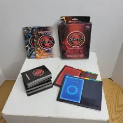 Chaotic Trading Card Game Starter/Misc Deck - 103 Cards - Image 1